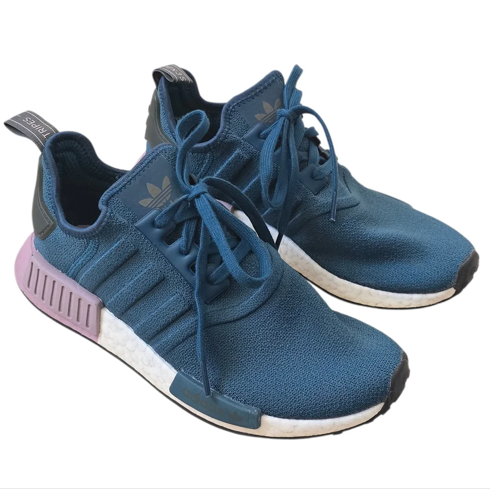 Adidas Wmns NMD_R1 'Tech Mineral'